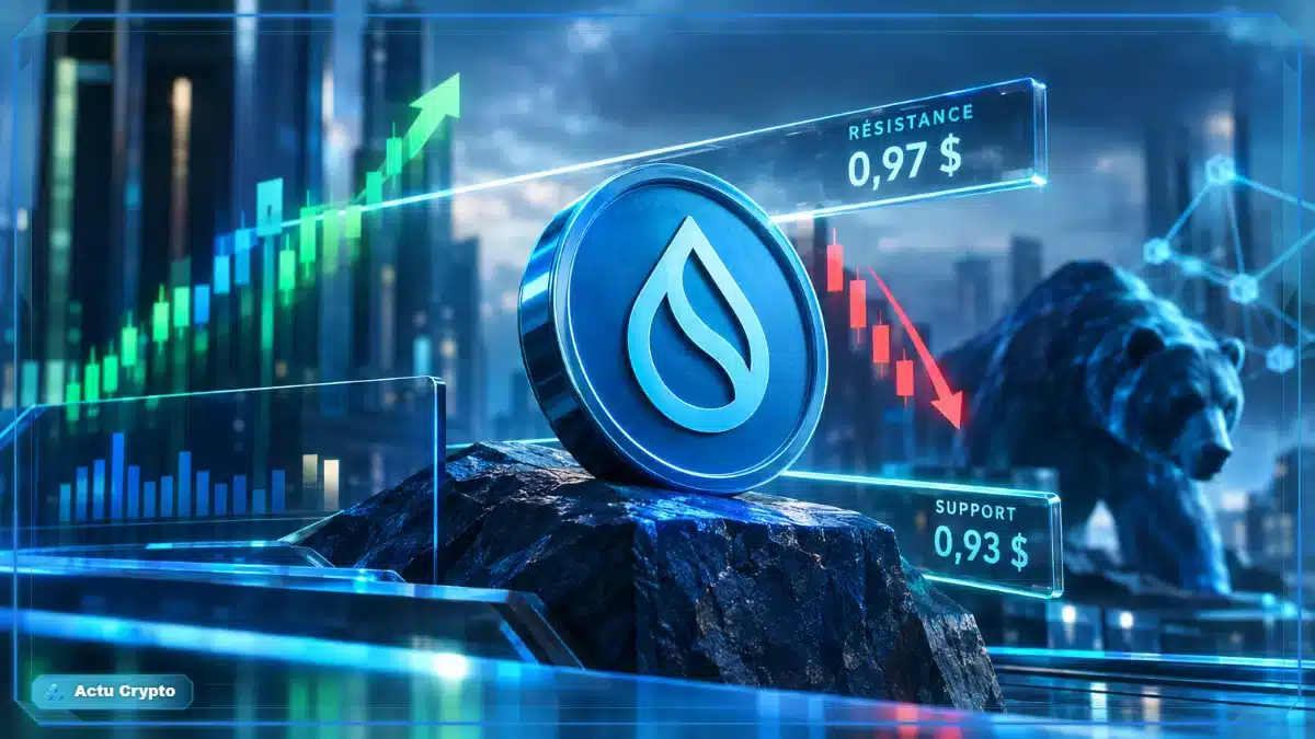 Sui subit une correction après son rallye Sui subit une correction après son rallye — Sui