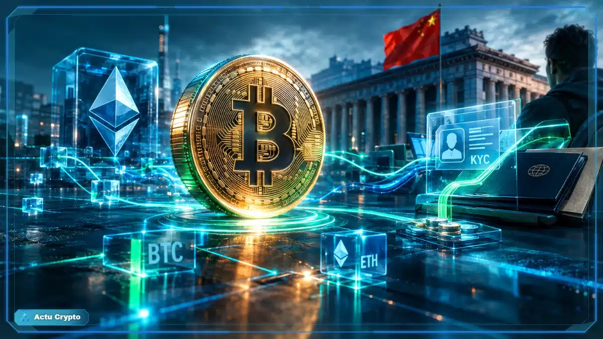Traçabilité de Bitcoin : ce que prouvent les données Traçabilité de Bitcoin : ce que prouvent les données