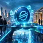 Jeton USBDC de U.S. Bank sur un réseau de paiement Stellar
