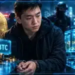 Illustration d'une fraude visant des bitcoins par manipulation des accès