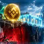 Illustration du rebond de BNB, SOL et SUI dans un marché crypto encore incertain