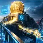 Bitcoin près de 85 950 dollars et dominance BTC à 59,1 %