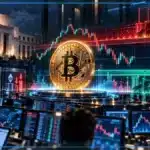 Cours Bitcoin : la tendance BTC se joue entre 76 000 et 80 000 dollars