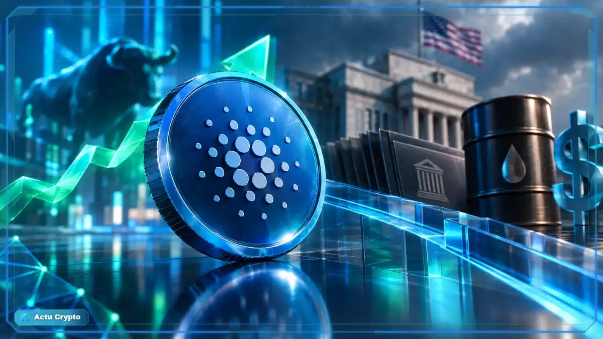 Cardano accélère dans une rotation sélective Cardano accélère dans une rotation sélective — Cardano