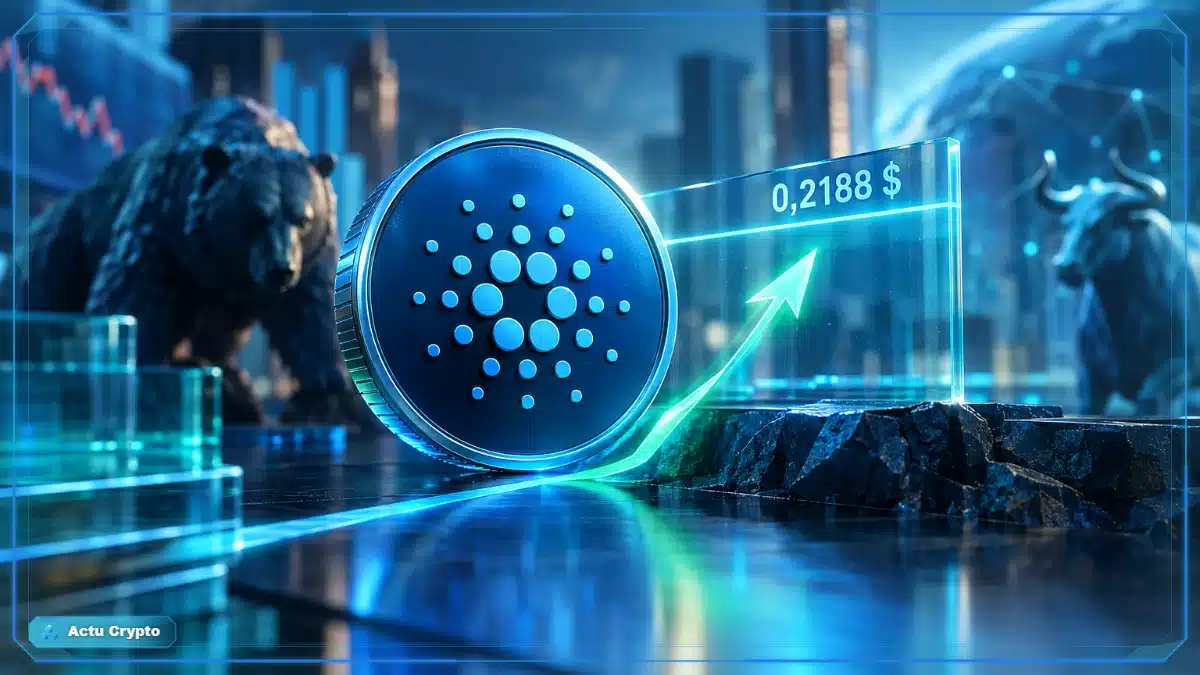 Cardano face à une reprise encore incomplète Cardano face à une reprise encore incomplète — Cardano