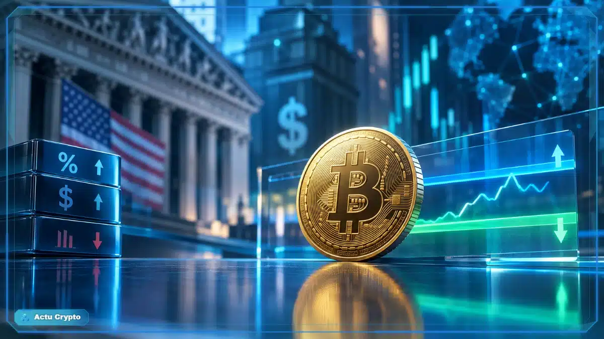 Cours Bitcoin : un rebond encore contenu Cours Bitcoin : un rebond encore contenu — cours Bitcoin