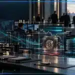 Cours Bitcoin : le BTC repasse sous 80 000 $ avant le PIB et le PCE