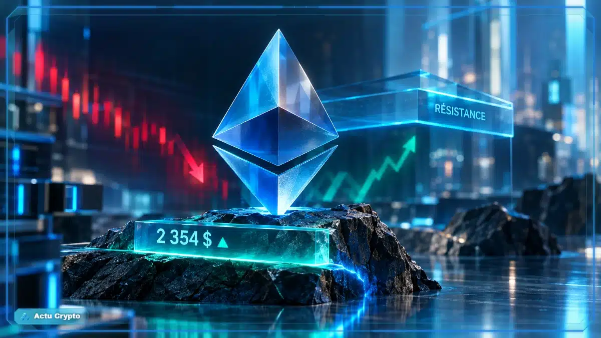 Ethereum résiste malgré un volume spot en retrait Ethereum résiste malgré un volume spot en retrait — Ethereum
