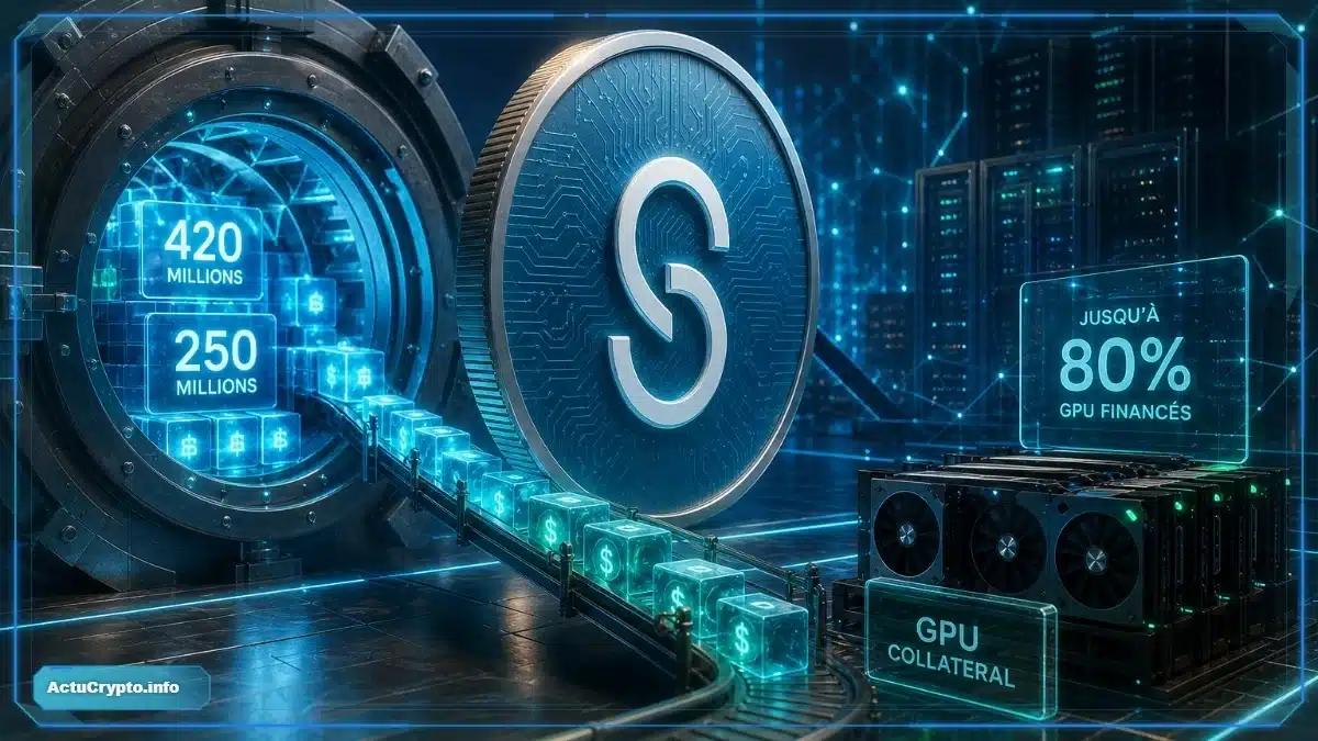 Grayscale examine les infrastructures crypto derrière l'essor de l'IA
