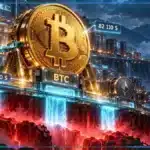 Marché crypto : Bitcoin remonte, les altcoins restent à la traîne