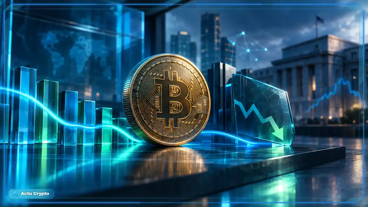 Marché crypto : une stabilisation sans reprise Marché crypto : une stabilisation sans reprise — marché crypto