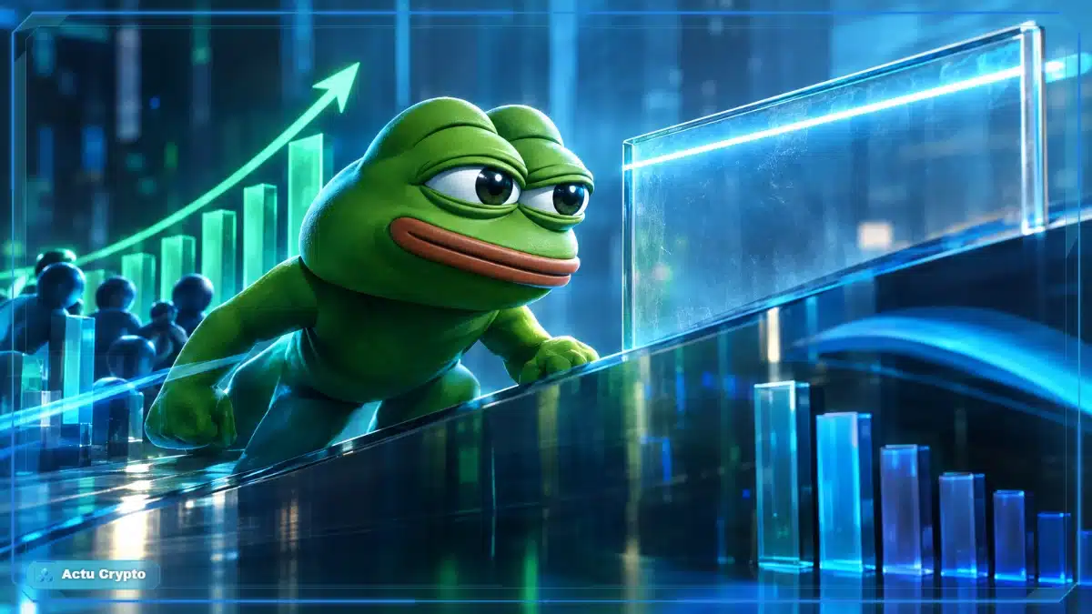 Pepe accélère, mais le rythme ralentit Pepe accélère, mais le rythme ralentit — Pepe