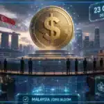 Stablecoins : Singapour, Malaisie et Thaïlande s'allient pour les paiements