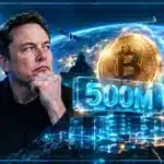Station terrestre Starlink et vérification d'une rumeur de rançon en Bitcoin